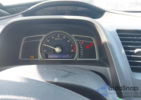 2007 Honda Civic Lx from USA, damaged, VIN 2HGFG12667H580696